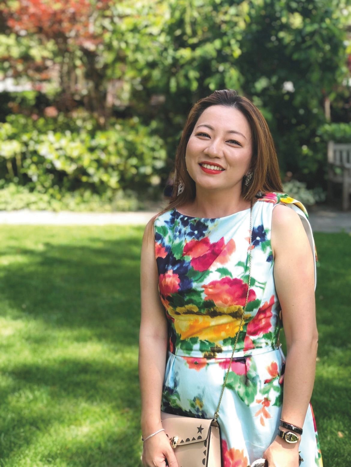 Jane Wu